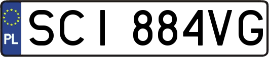 SCI884VG