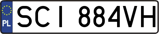 SCI884VH