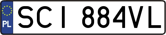 SCI884VL