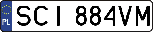 SCI884VM