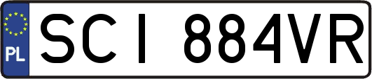 SCI884VR