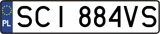 SCI884VS