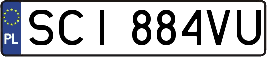 SCI884VU