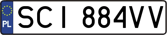SCI884VV