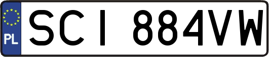 SCI884VW