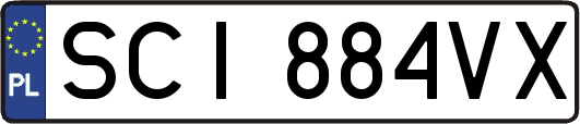 SCI884VX