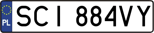 SCI884VY
