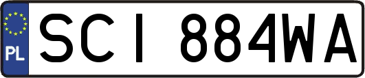 SCI884WA