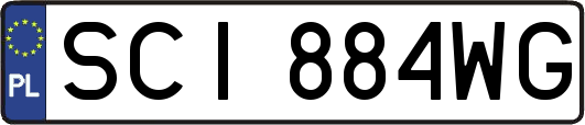 SCI884WG