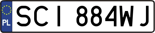 SCI884WJ