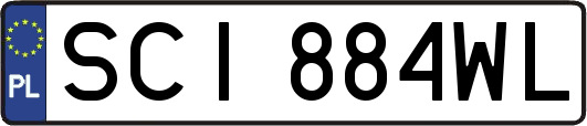 SCI884WL