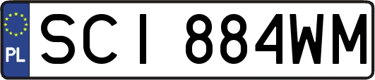 SCI884WM