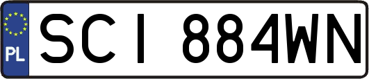 SCI884WN