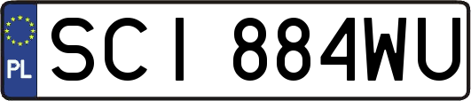 SCI884WU