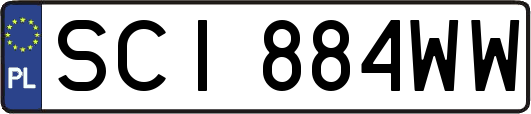 SCI884WW