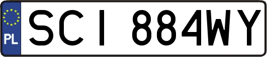 SCI884WY