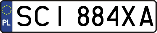 SCI884XA