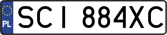 SCI884XC