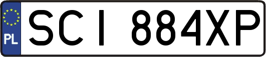 SCI884XP