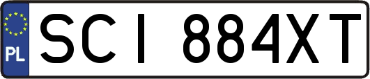 SCI884XT