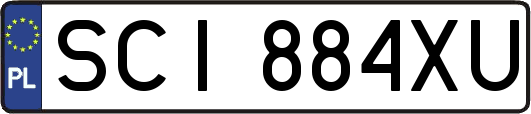 SCI884XU