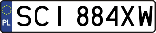 SCI884XW