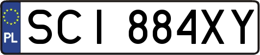SCI884XY