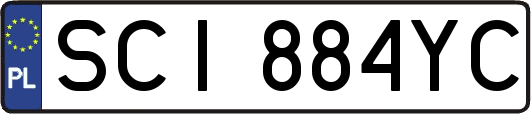 SCI884YC