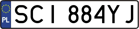 SCI884YJ