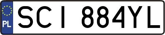 SCI884YL