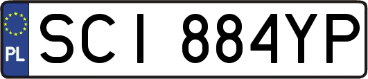 SCI884YP