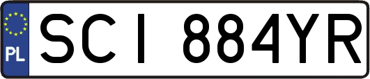 SCI884YR