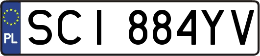 SCI884YV