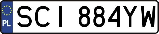 SCI884YW