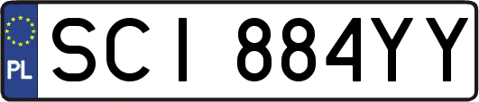 SCI884YY