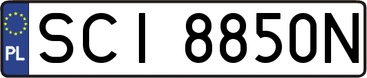 SCI8850N