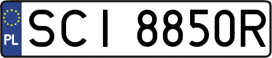 SCI8850R