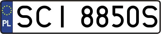 SCI8850S