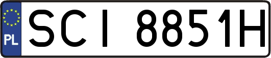 SCI8851H