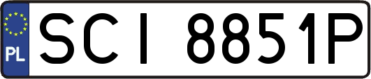 SCI8851P