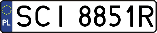 SCI8851R