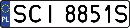 SCI8851S