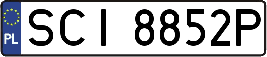 SCI8852P