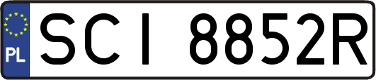 SCI8852R