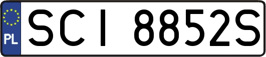 SCI8852S