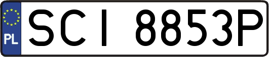 SCI8853P