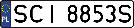 SCI8853S