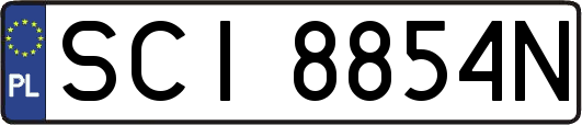 SCI8854N