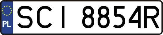 SCI8854R