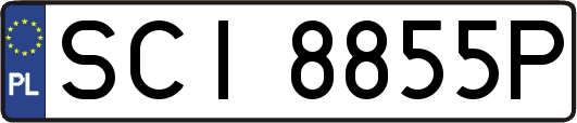 SCI8855P